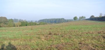Działka inwestycyjna gmina sobków