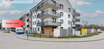 Nowa promocyjna cena! komfortowe 3 pokojowe!