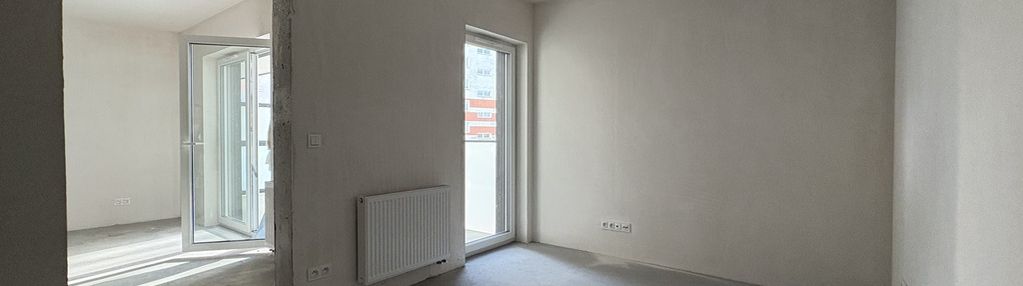 Nowe mieszkanie | 40,2 m2 | duży balkon