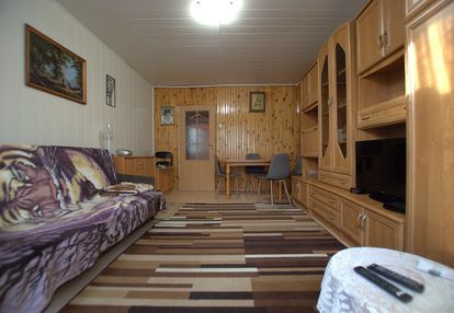 2 pokoje, 2 piętro, bocianek ul. norwida