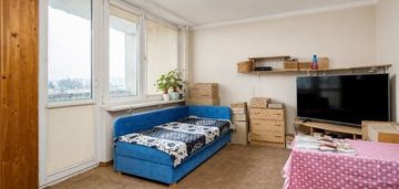 2-pokojowe mieszkanie na bemowie