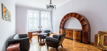 Lokal 135m2 | odnowiona kamienica | stradom