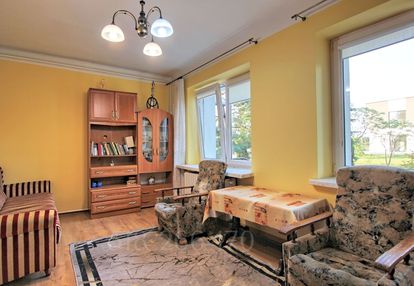 2 lub 3-pok., ogródek z tarasem, Michałów-Reginów