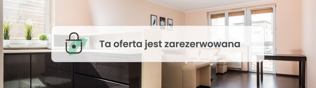 2 pokoje | garaż + komórka | okulickiego!