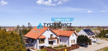 Jedyna okazja! duży dom + niezależne mieszkanie