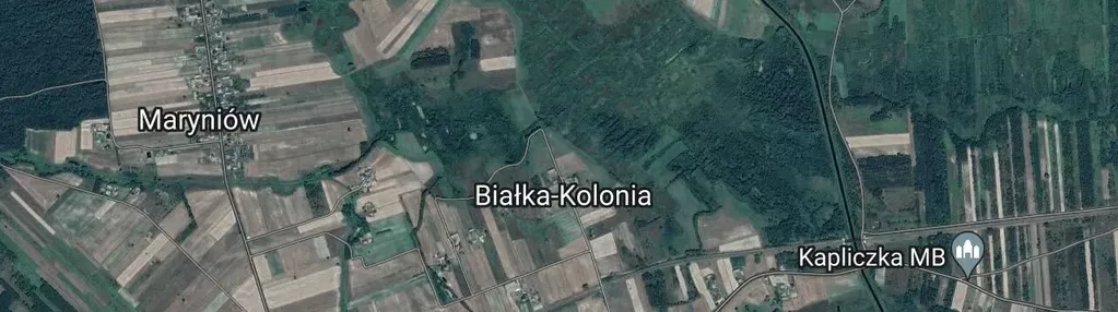 Działka na sprzedaż 301m2