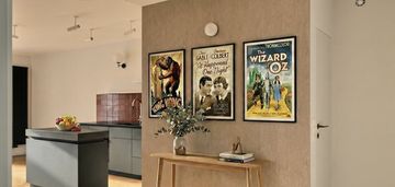 Nowy apartament 84 m2, ul. kamionkowska