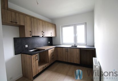 Nowe mieszkanie z osobna kuchnią