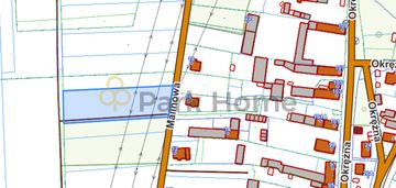 Działka na brzostowie