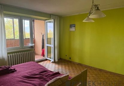 4-pokojowe mieszkanie na  mokotowie