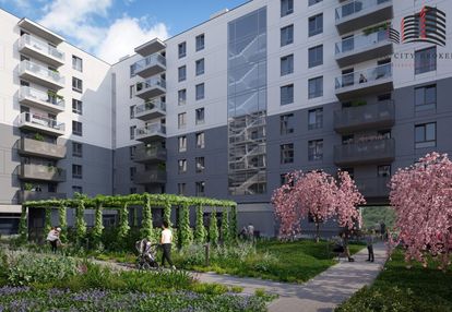 Mieszkanie w stanie deweloperskim- 4q 2026