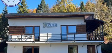 Apartamenty river - dochodowa inwestycja w wiśle