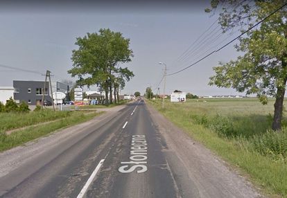 Lesznowola, działka z mpzp przy głównej ulicy!