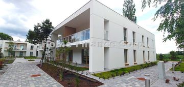 Super apartament w prestiżowym resorcie deweloper