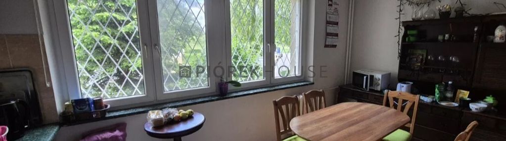 3-pokojowe mieszkanie na ursynowie