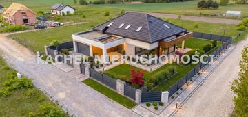 Dom premium stan ssz 231m2 lędziny