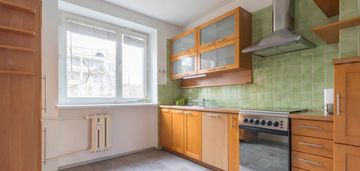 3 pokoje - chrobrego - na wynajem