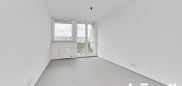 2 pokoje, osobna kuchnia, 41m2, okolice magnolia
