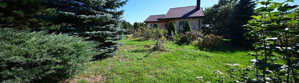 ❤️ idealny domek wśród zieleni ! okazja !❤️