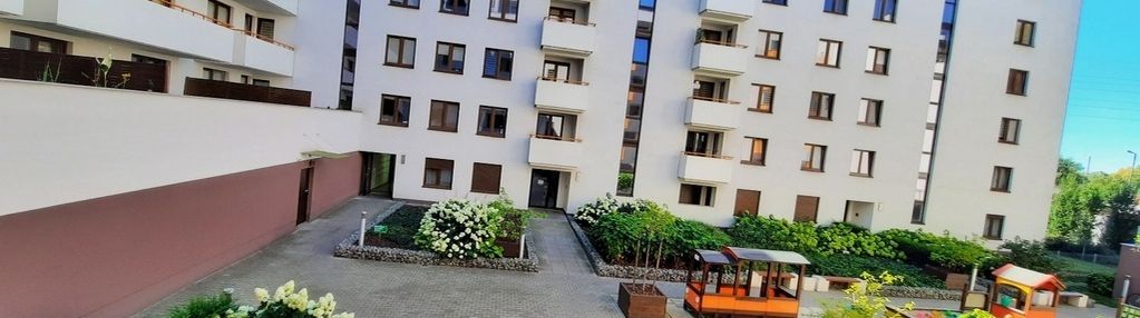 Też studenci 2 pokojowe, kuchnia 2 balkony dworzec