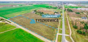 Teren inwestycyjny - idealna lokata kapitału.