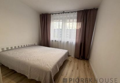 3-pokojowe mieszkanie na bemowie