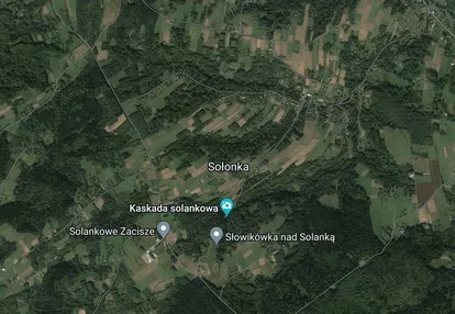 Działka na sprzedaż 3300m2