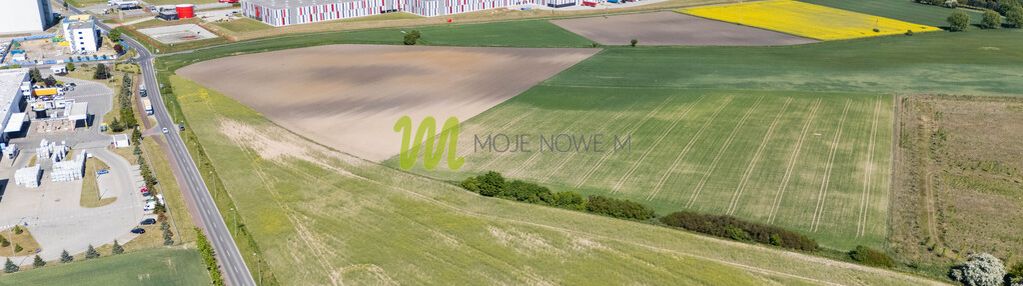 Dk92, pod produkcję energii, teren inwestycyjny