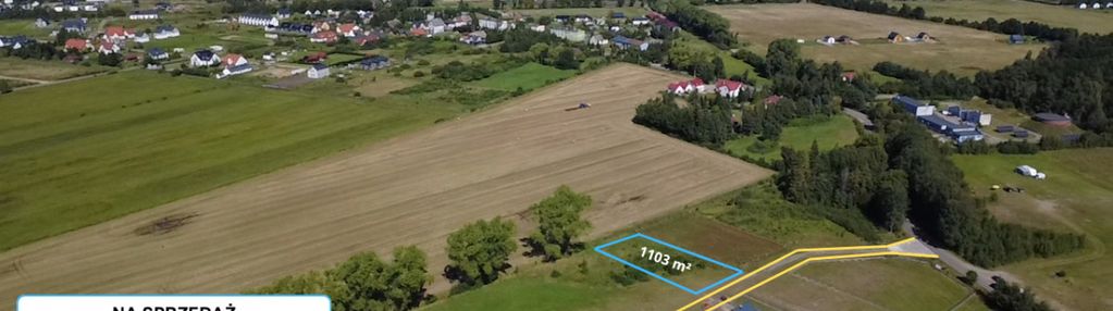Działki mieszkaniowe blisko łeby – mpzp