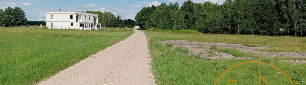 Okazja w strugi krzywickie gm. siennica pow miński