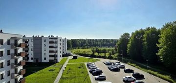 Komfortowe mieszkanie