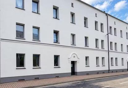 3 pokojowe mieszkanie o pow. 65 m2