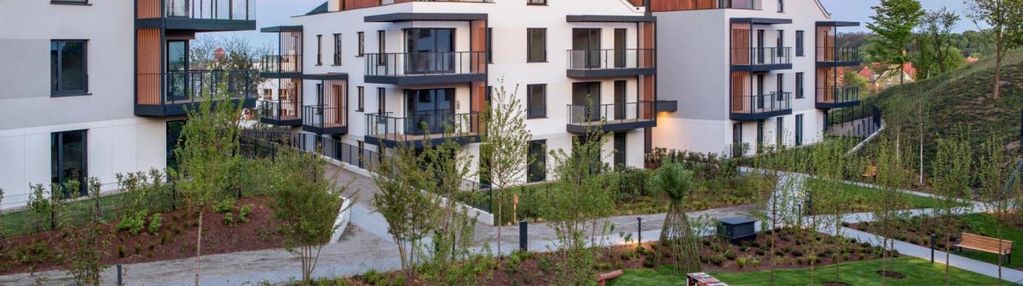 Inwestycja z antresolą, gdańsk siedlce