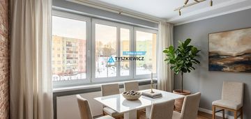 Mieszkanie m4 -idealne miejsce dla rodziny