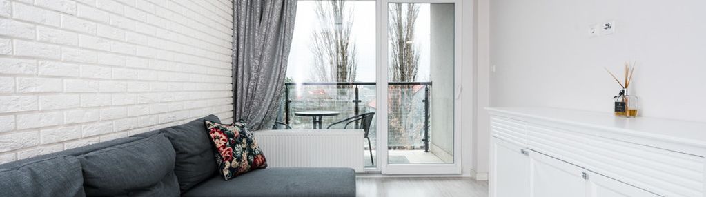 2 pokojowe mieszkanie w doskonałej lokalizacji