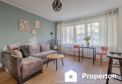 Kawalerka na wynajem blisko kortowa