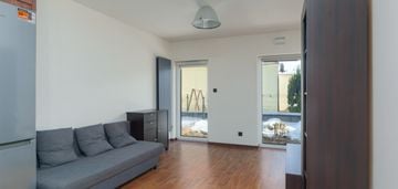 2 pokoje | garaż | 2 x ogród | gotowe | hit !