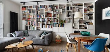 City vibe. balkon. parking. poznańska 24.