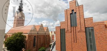 Zamieszkaj od teraz...