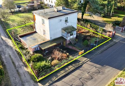 Dom do remontu blisko tężni