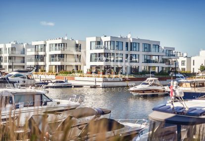 Pakiet 2 apartamenty z widokiem na marinę
