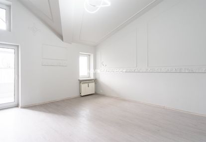 3 pokoje - aleja pokoju - 63,3m2