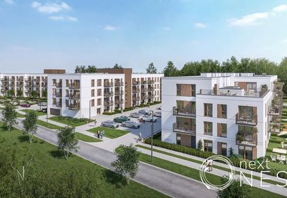 Piaseczno i 4 pokoje i 2 łazienki