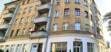 Rozkład-3pok-67m2-o.miejskie-balkon 5m2-rynek 5min