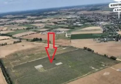 Działka na sprzedaż 700m2