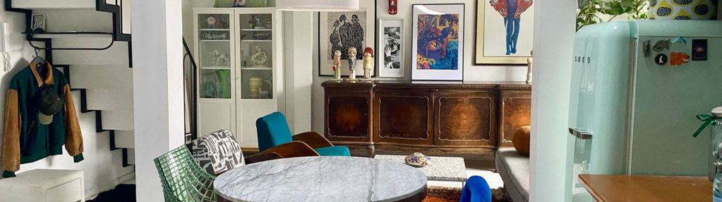 Mieszkanie 49 m2, antresola, wysoki standard