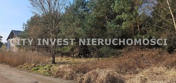 3 działki budowalne okazja