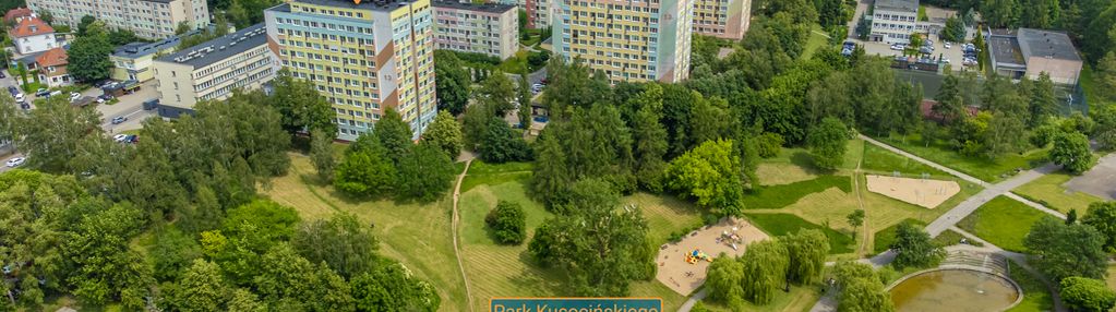 4- pokojowe mieszkanie, przy parku kusocińskiego!