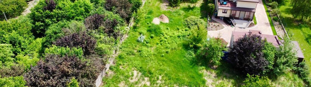 Atrakcyjna działka dla dewelopera w józefosławiu