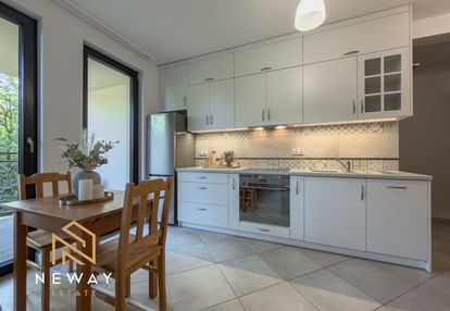 2 pokoje | 32 m² | taras | klimatyzacja |